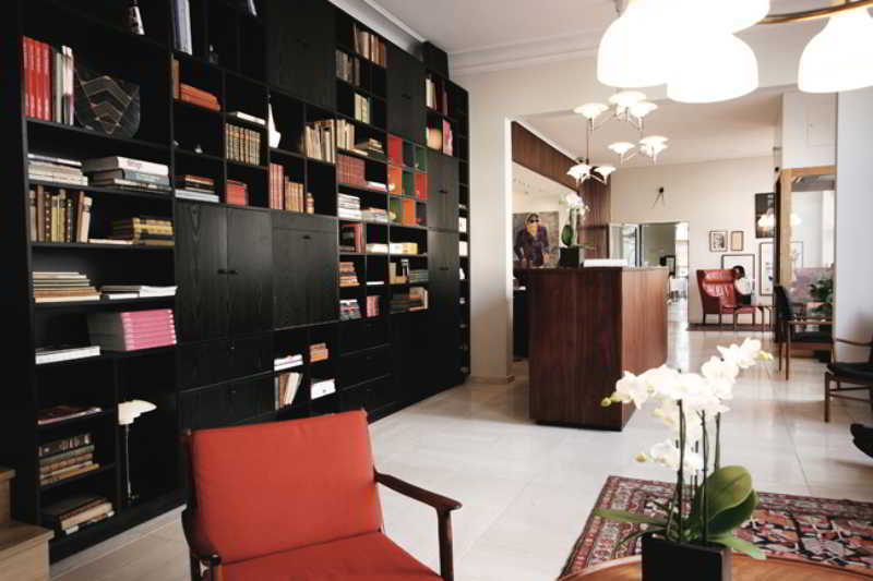 Alexandra - Boutique 3* Juan-les-Pins
