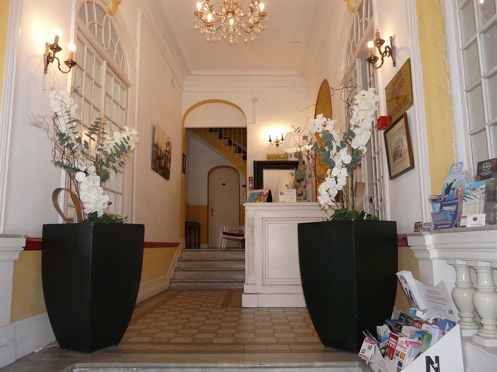 Alexandra - Boutique 3*