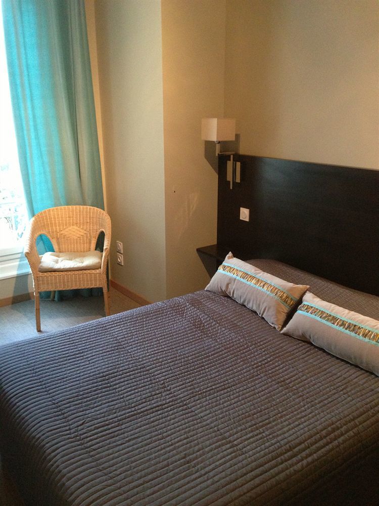 Alexandra - Boutique 3*