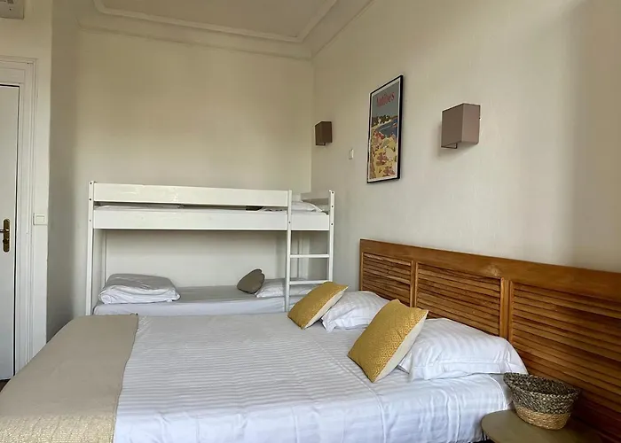 Hotel Alexandra - Boutique Hotel
