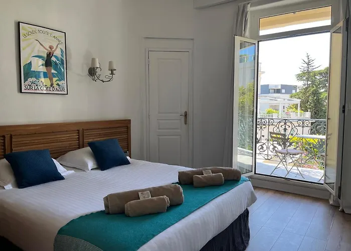 Hotel Alexandra - Boutique Hotel