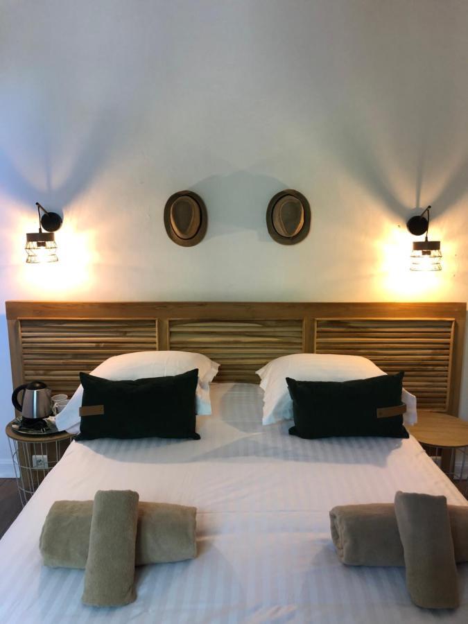 Alexandra - Boutique 3*