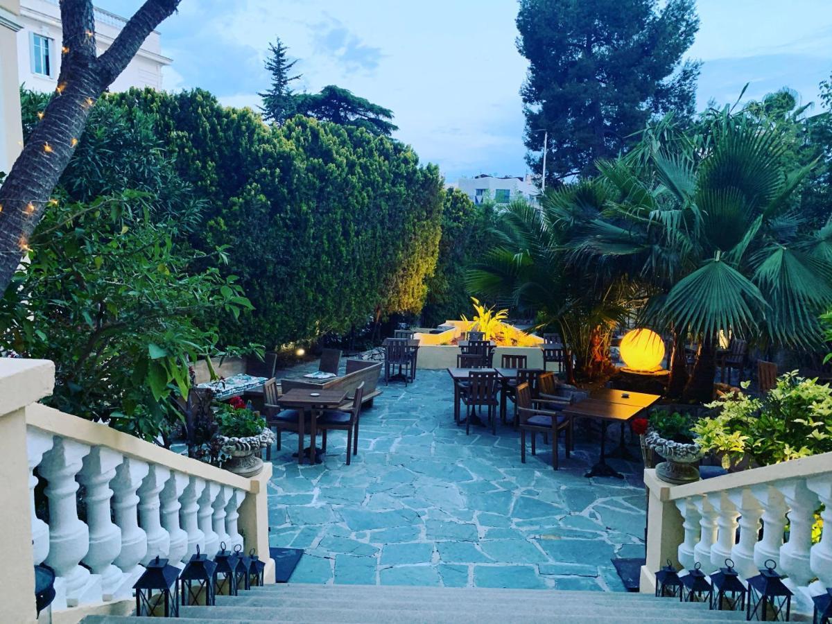 Alexandra - Boutique 3* Juan-les-Pins