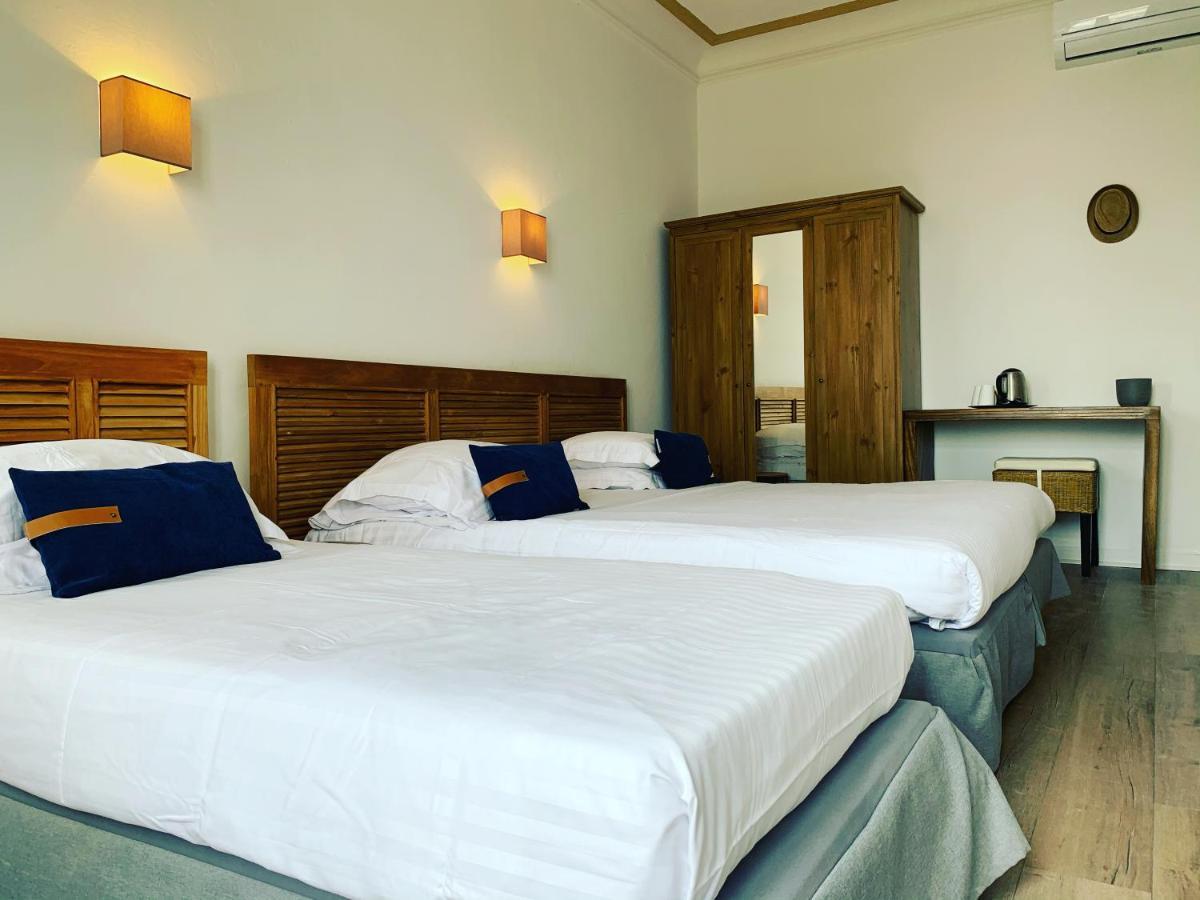 Alexandra - Boutique 3* Juan-les-Pins