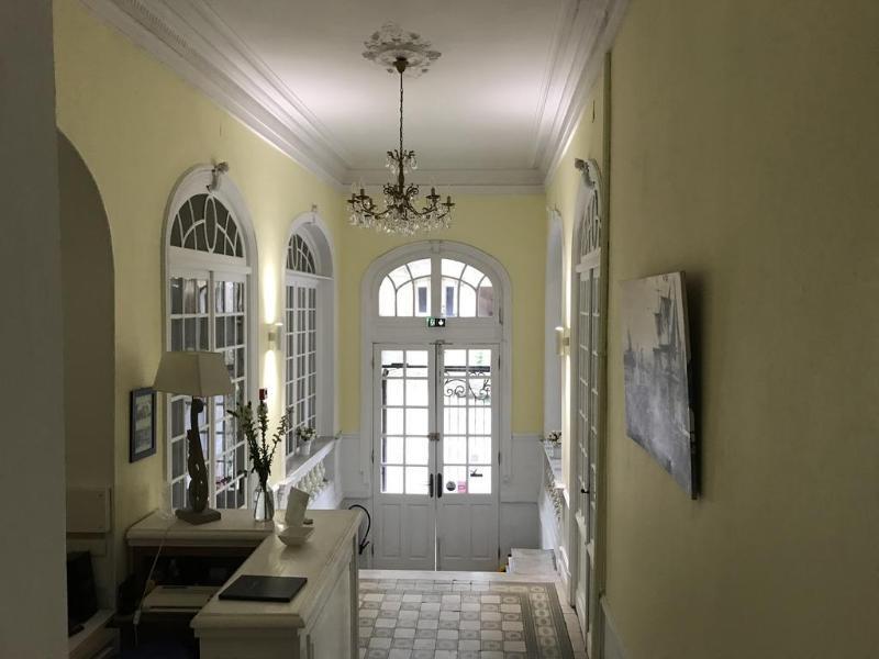 Hotel Alexandra - Boutique 3*