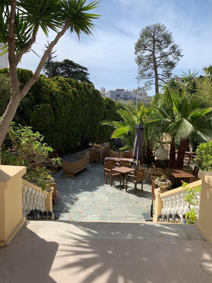 Hotel Alexandra - Boutique 3*