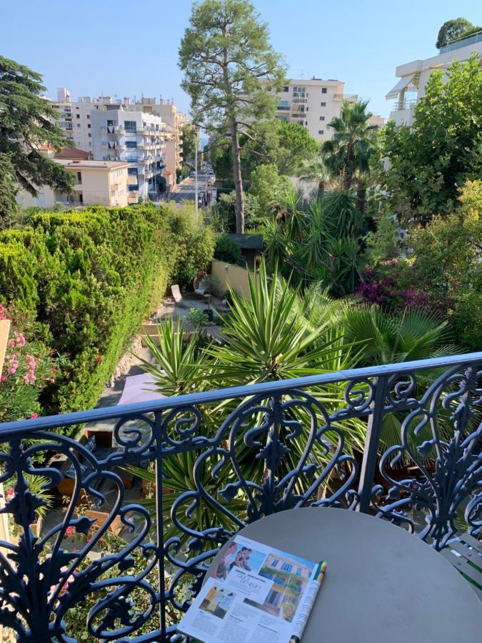 Hotel Alexandra - Boutique Juan-les-Pins