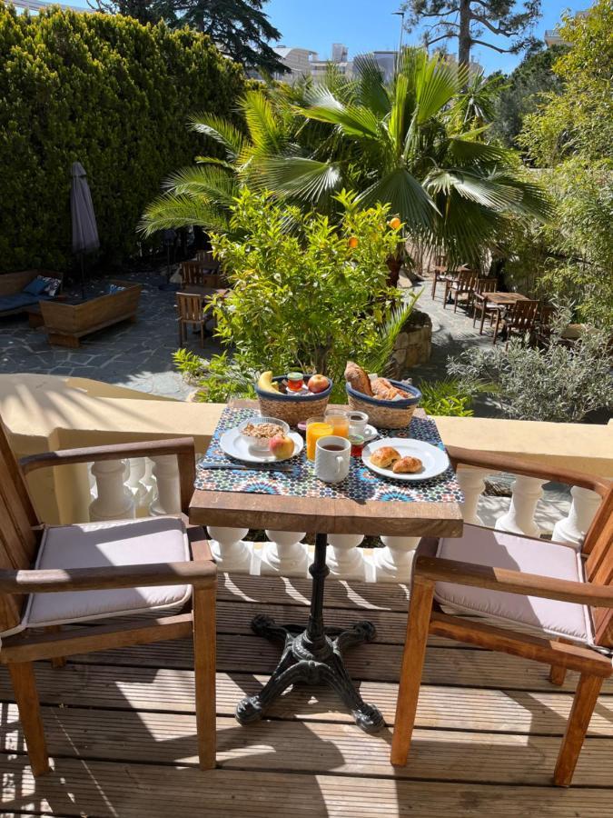 Alexandra - Boutique Hotel Juan-les-Pins