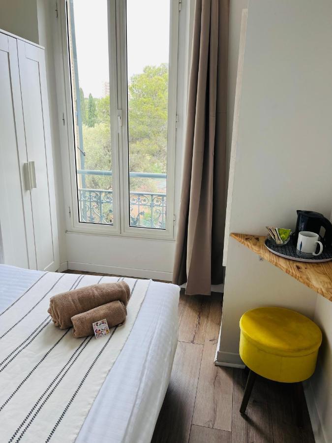 Hotel Alexandra - Boutique Juan-les-Pins