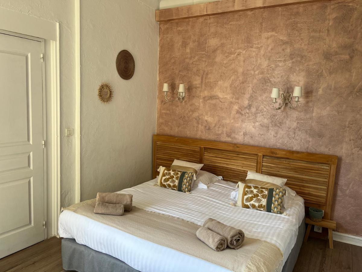 Hotel Alexandra - Boutique Juan-les-Pins