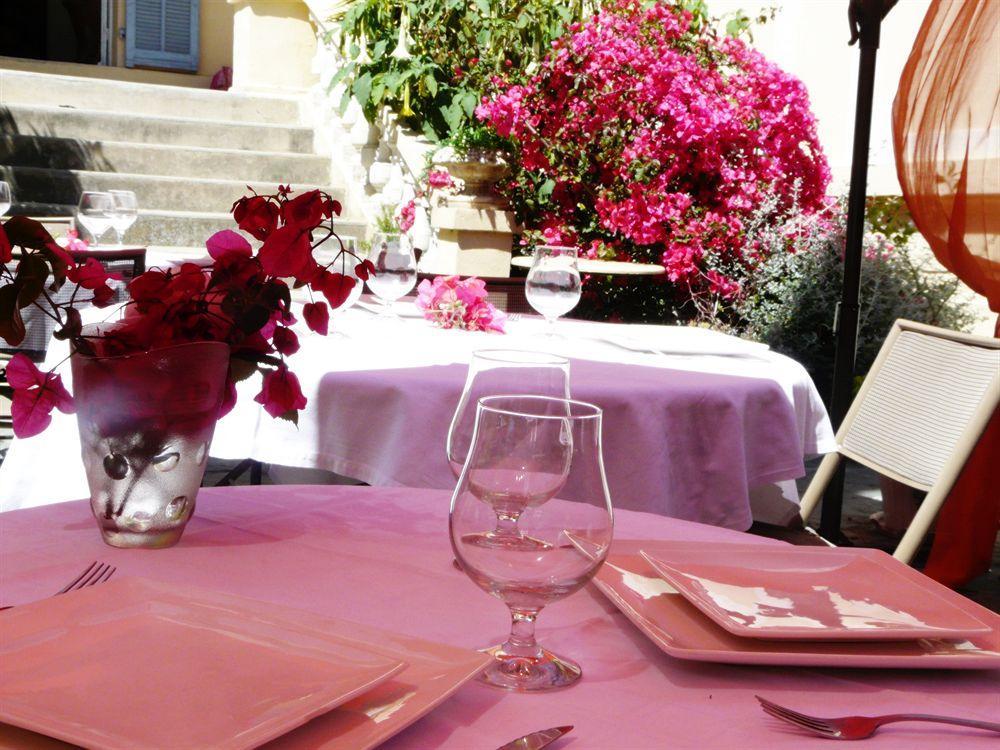 Hotel Alexandra - Boutique Juan-les-Pins