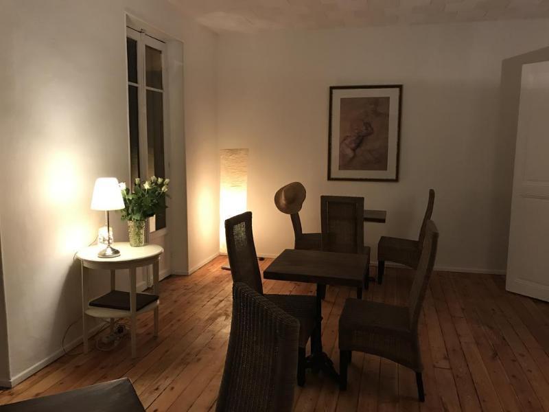 Alexandra - Boutique 3* Juan-les-Pins