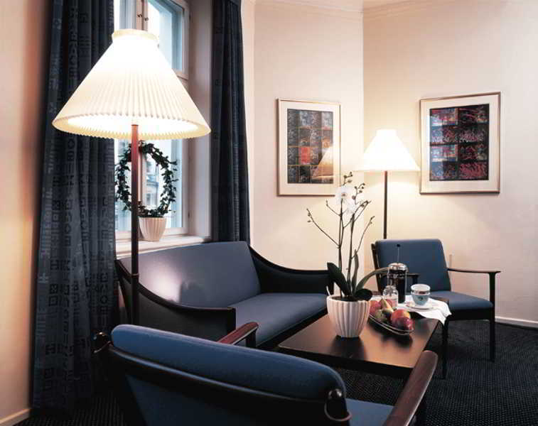 Hotel Alexandra - Boutique