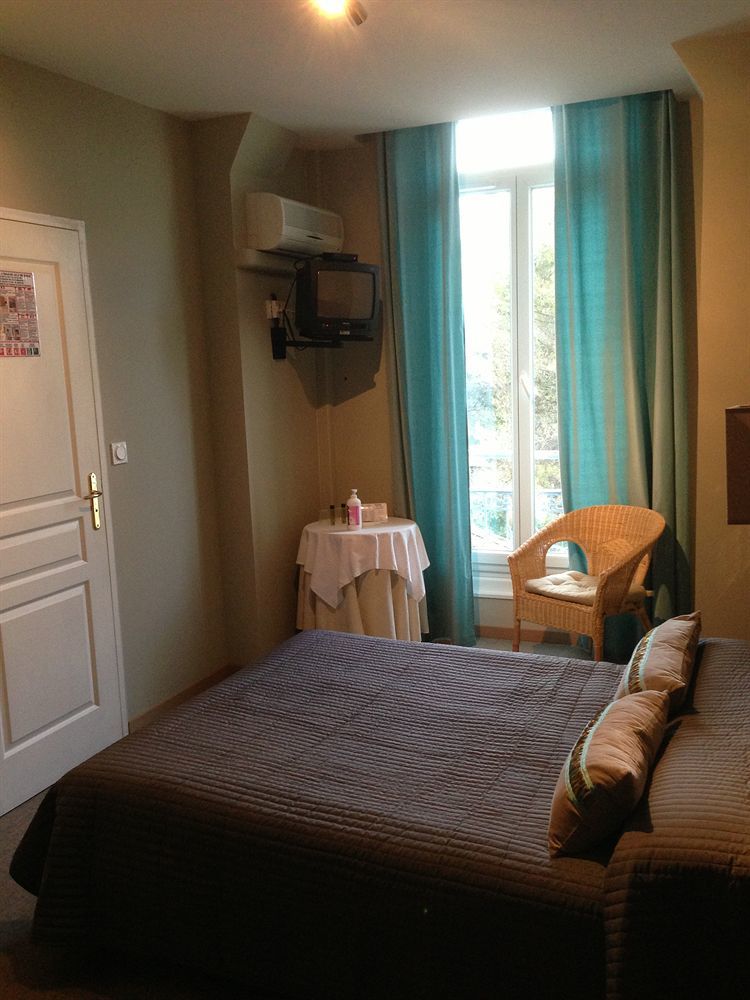 Hotel Alexandra - Boutique 3*