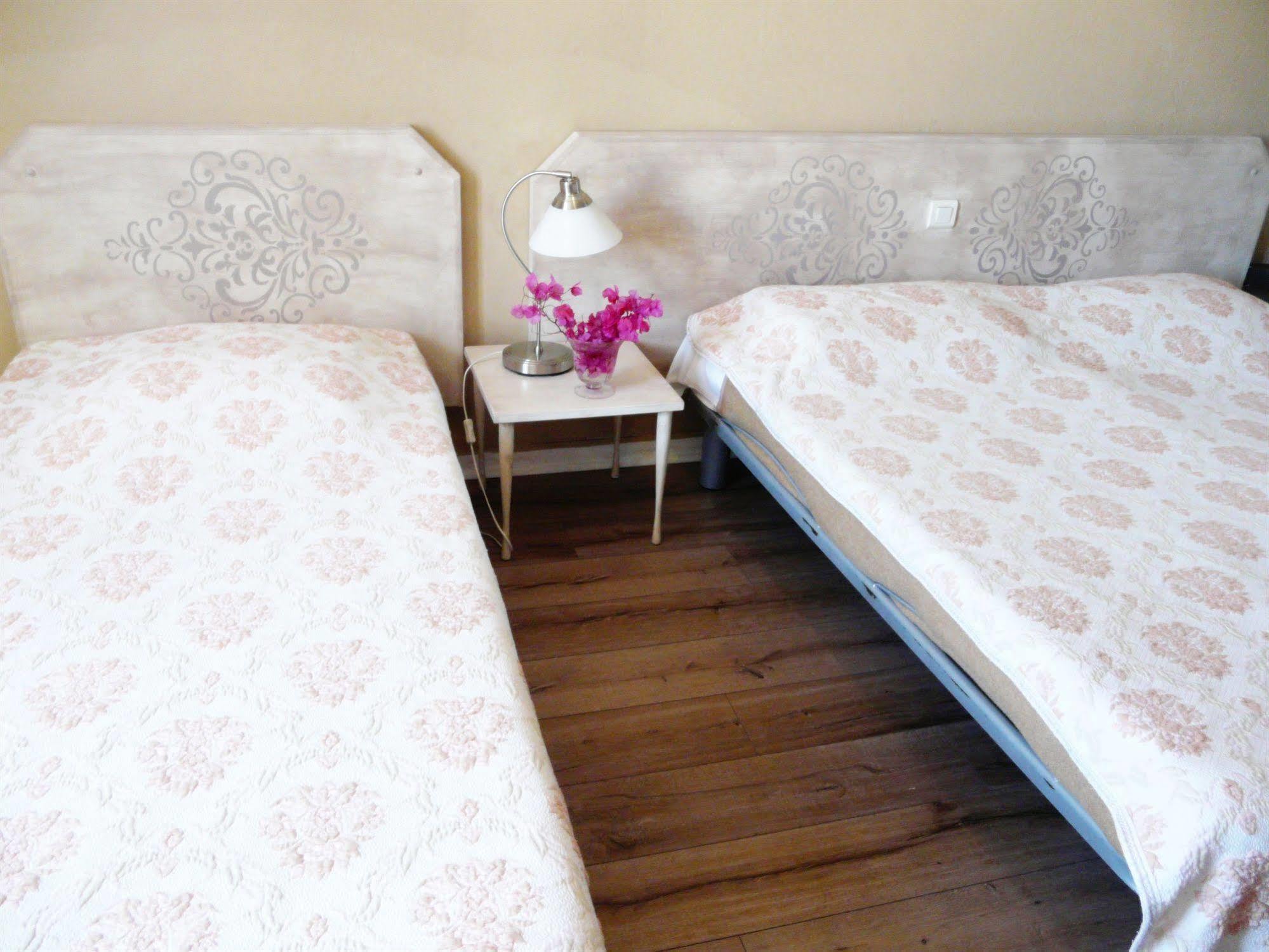 Alexandra - Boutique Hotel