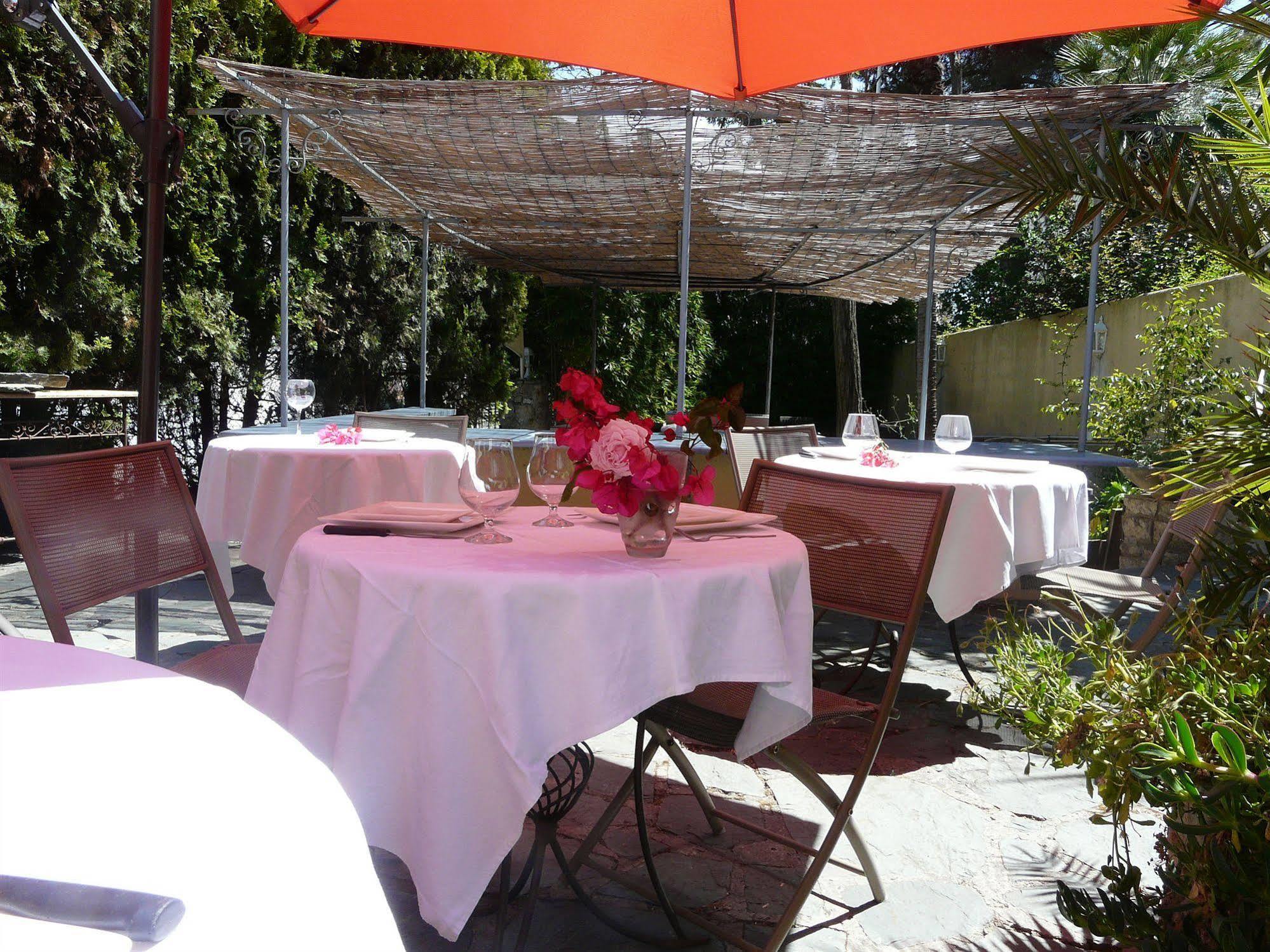 Alexandra - Boutique Hotel Juan-les-Pins