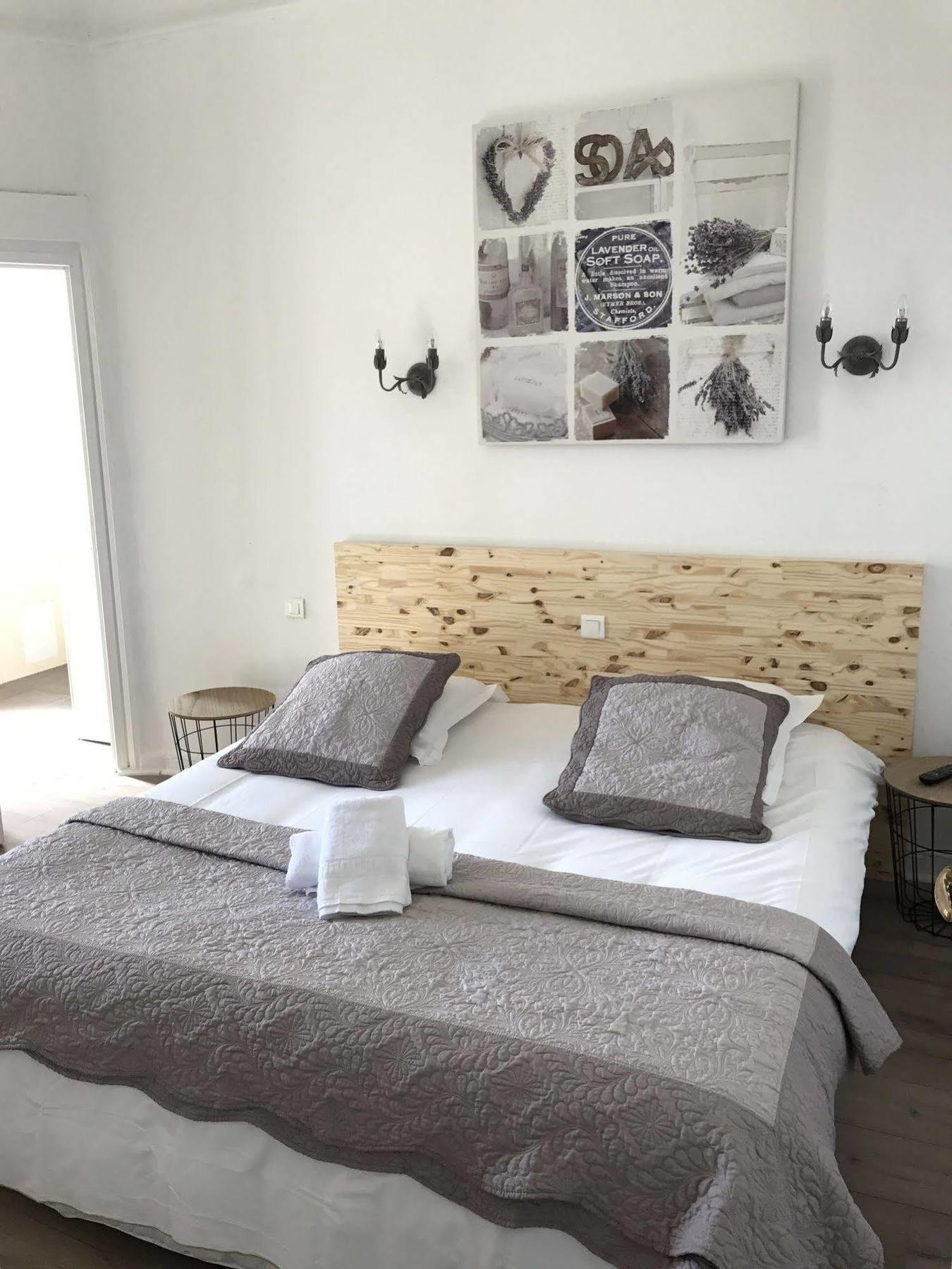 Alexandra - Boutique Hotel Juan-les-Pins
